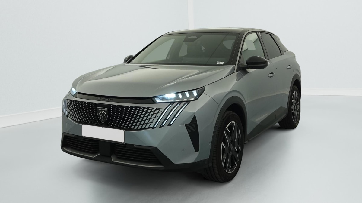 Peugeot 3008 - Image 3