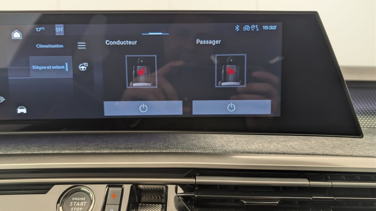 Peugeot 3008 - Image 19