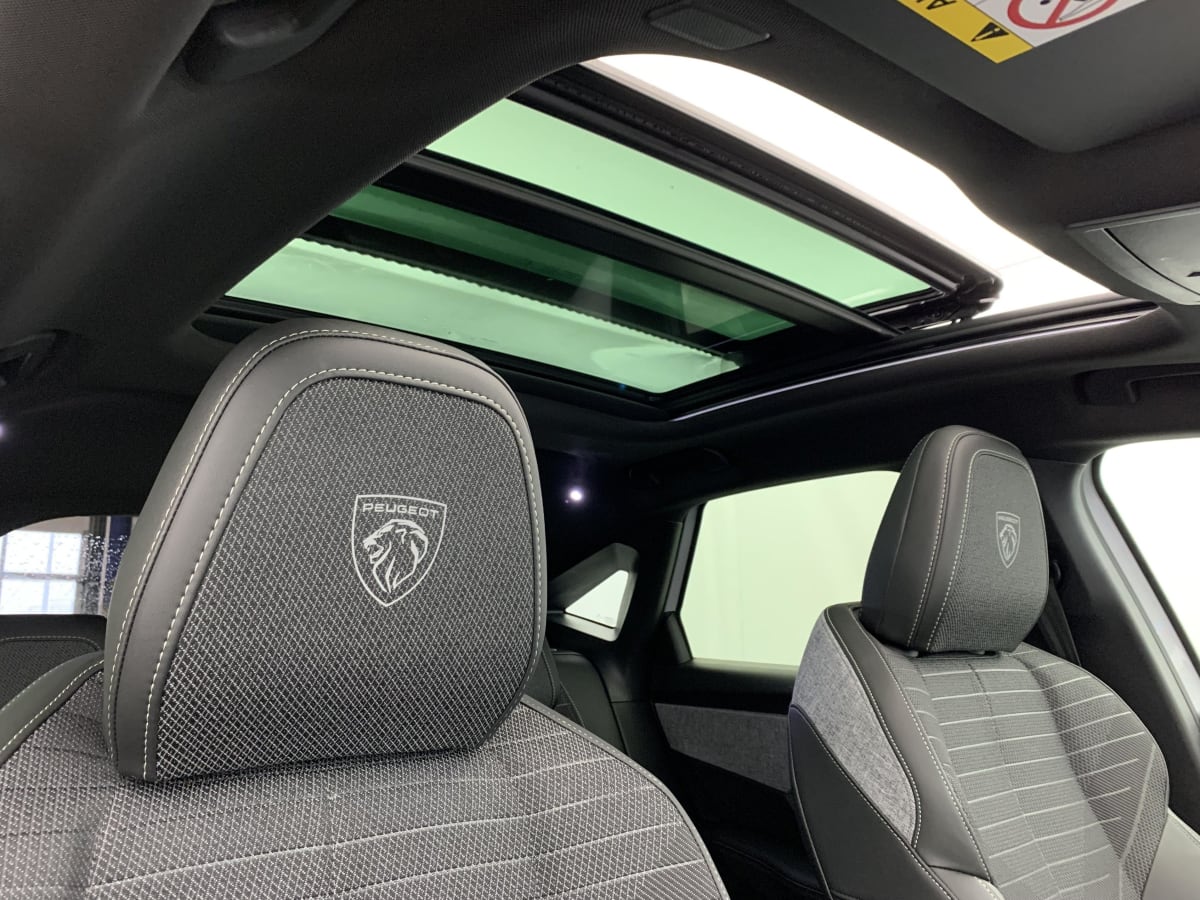 Peugeot 3008 - Image 22