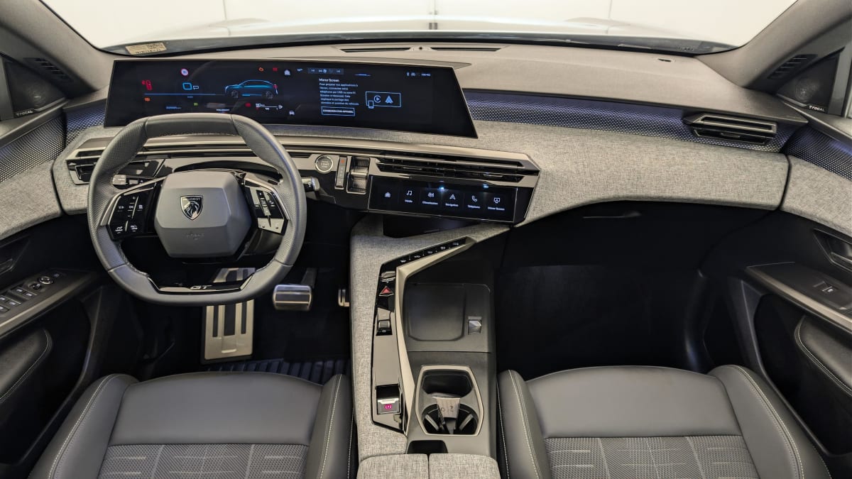 Peugeot 3008 - Image 13
