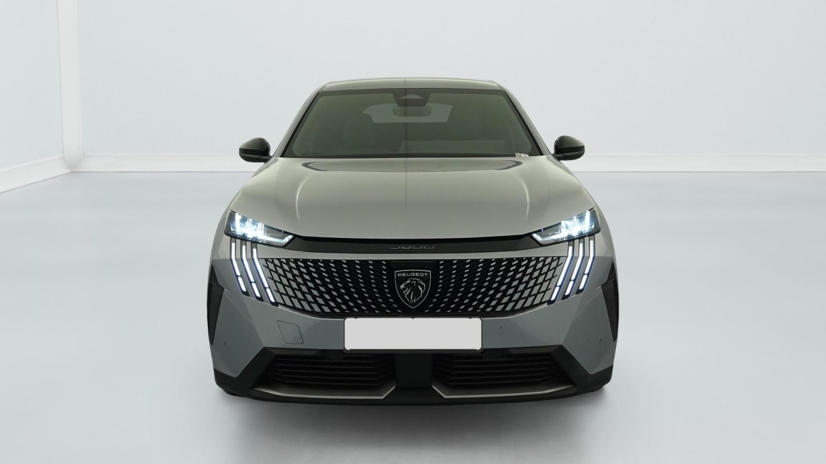 Peugeot 3008 - Image 2