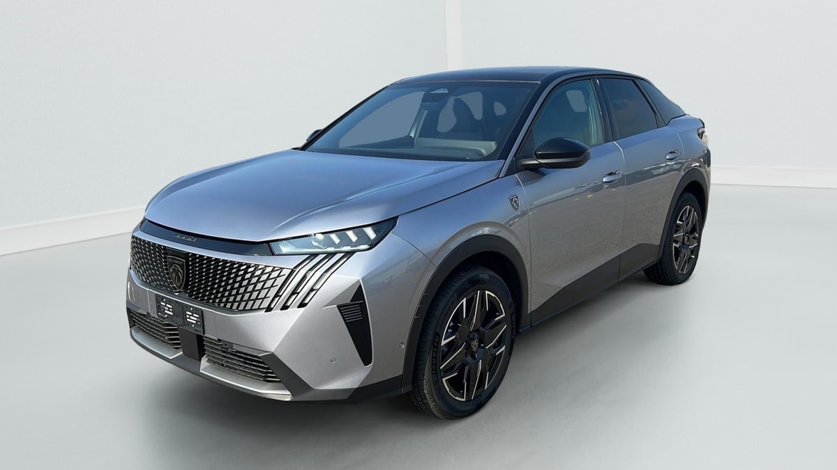 Peugeot 3008 - Image 51