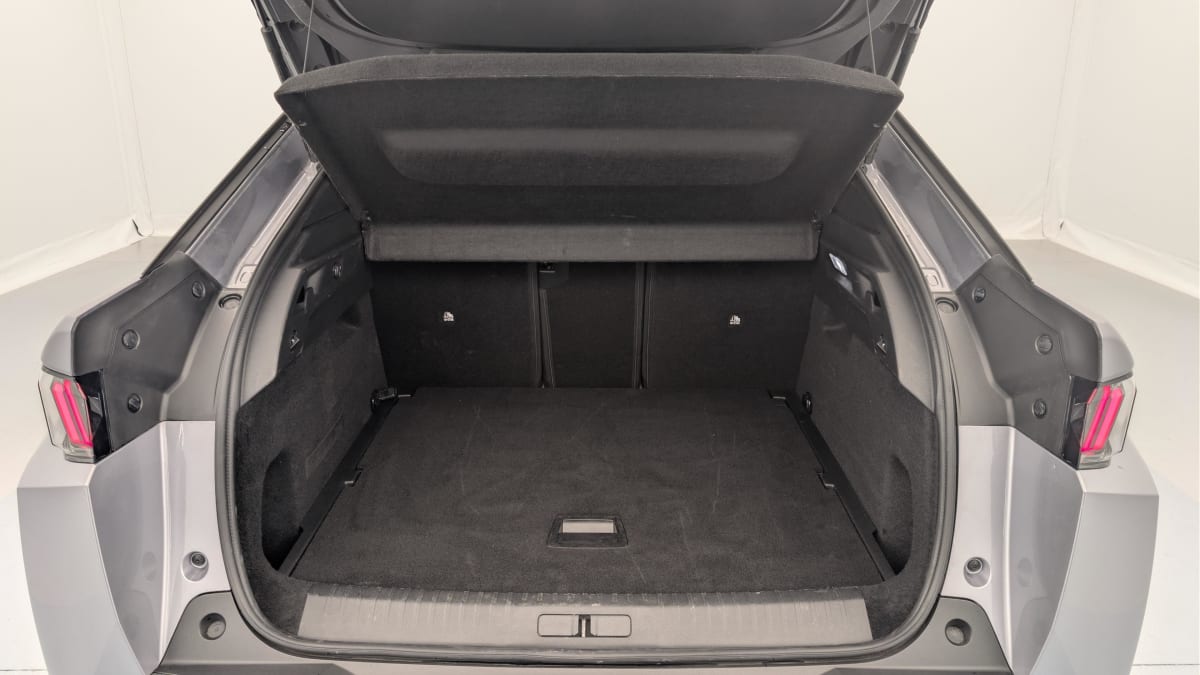 Peugeot 3008 - Image 11