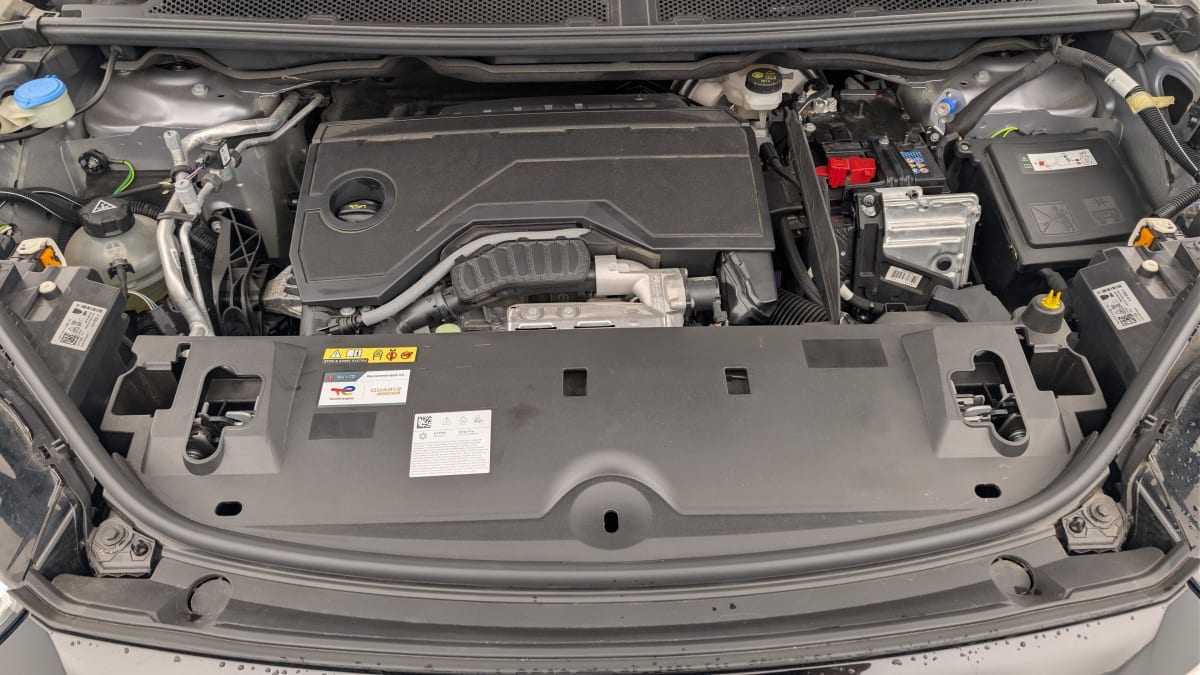 Peugeot 3008 - Image 21