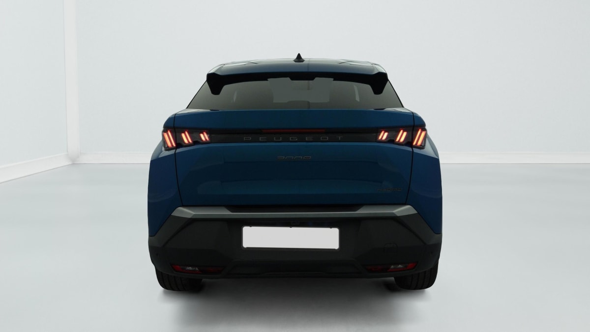 Peugeot 3008 - Image 6