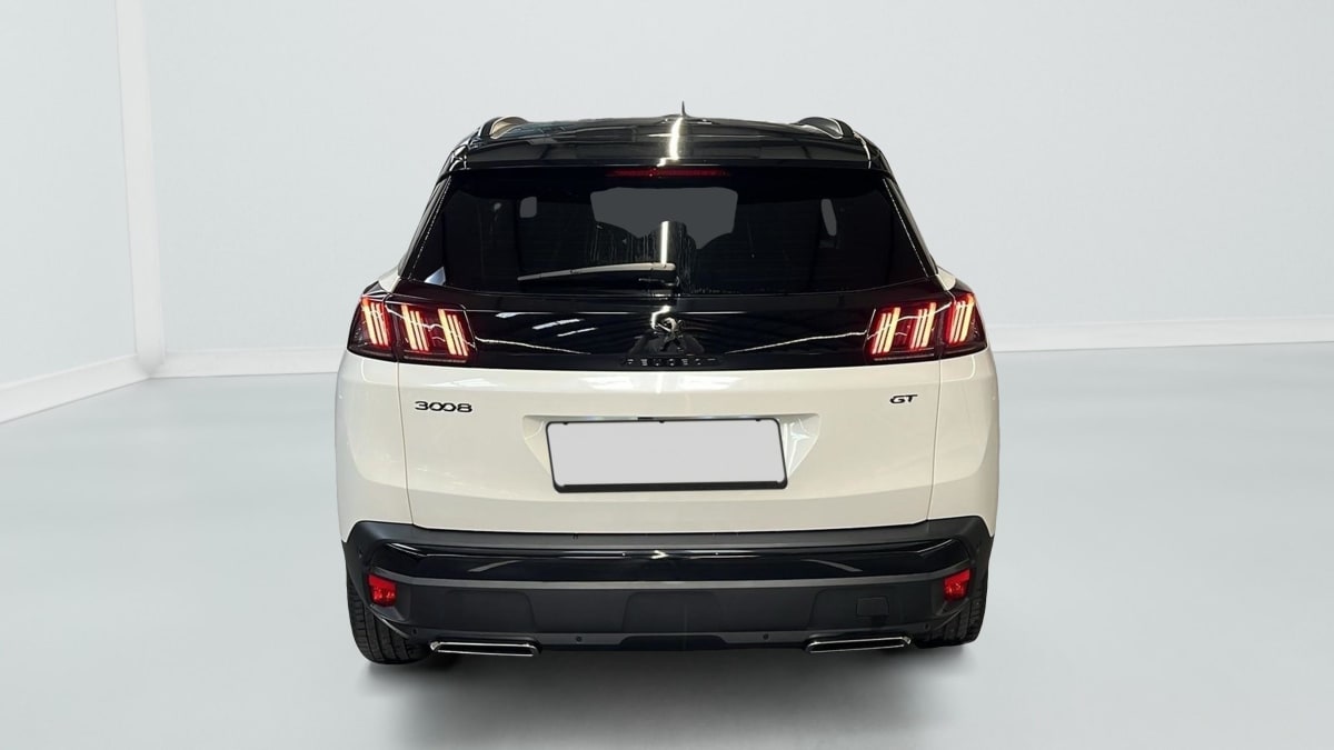 Peugeot 3008 - Image 6