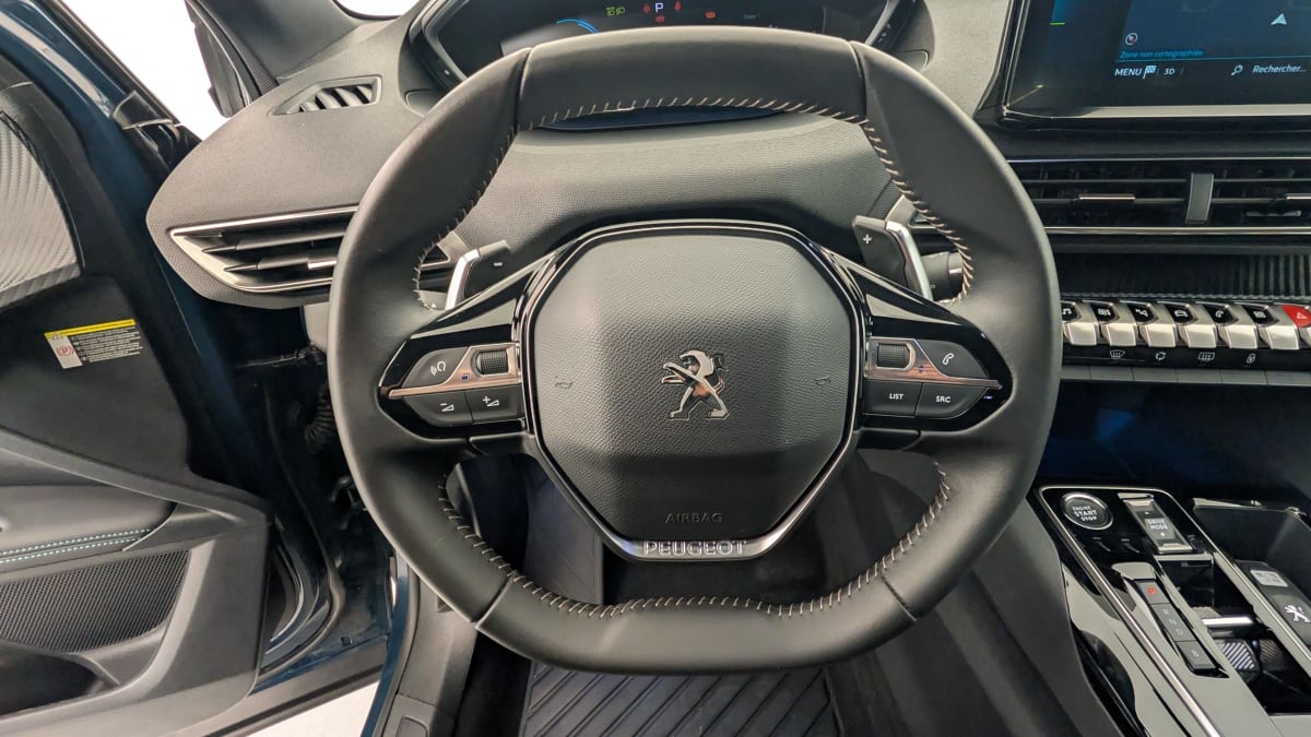 Peugeot 3008 - Image 18