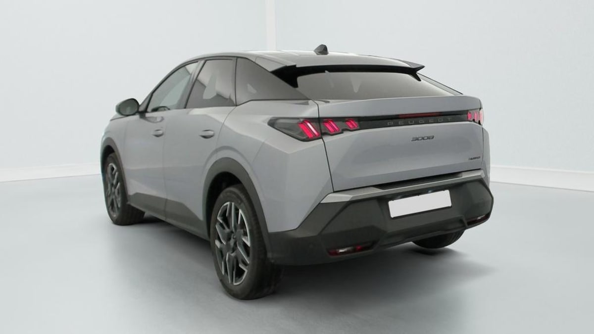 Peugeot 3008 - Image 5