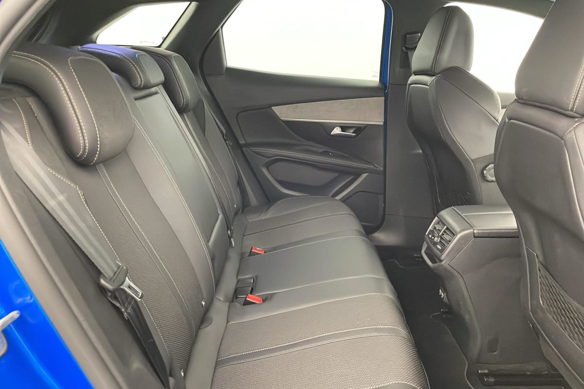 Peugeot 3008 - Image 10