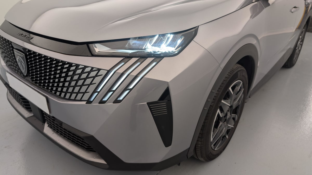 Peugeot 3008 - Image 22