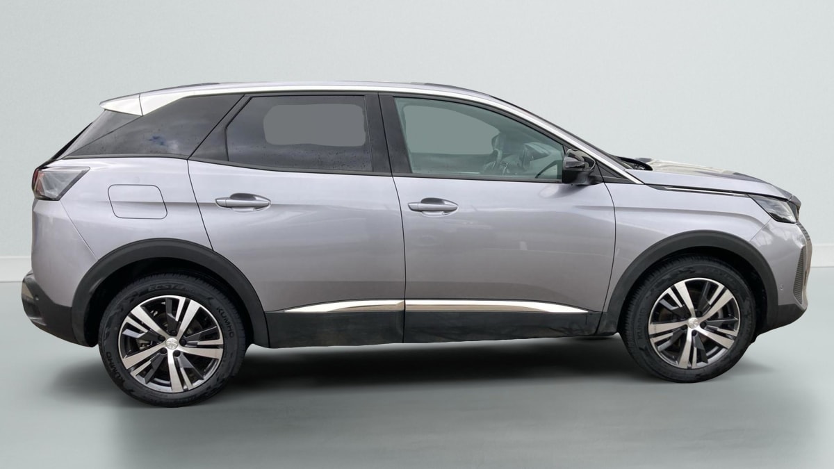 Peugeot 3008 - Image 8