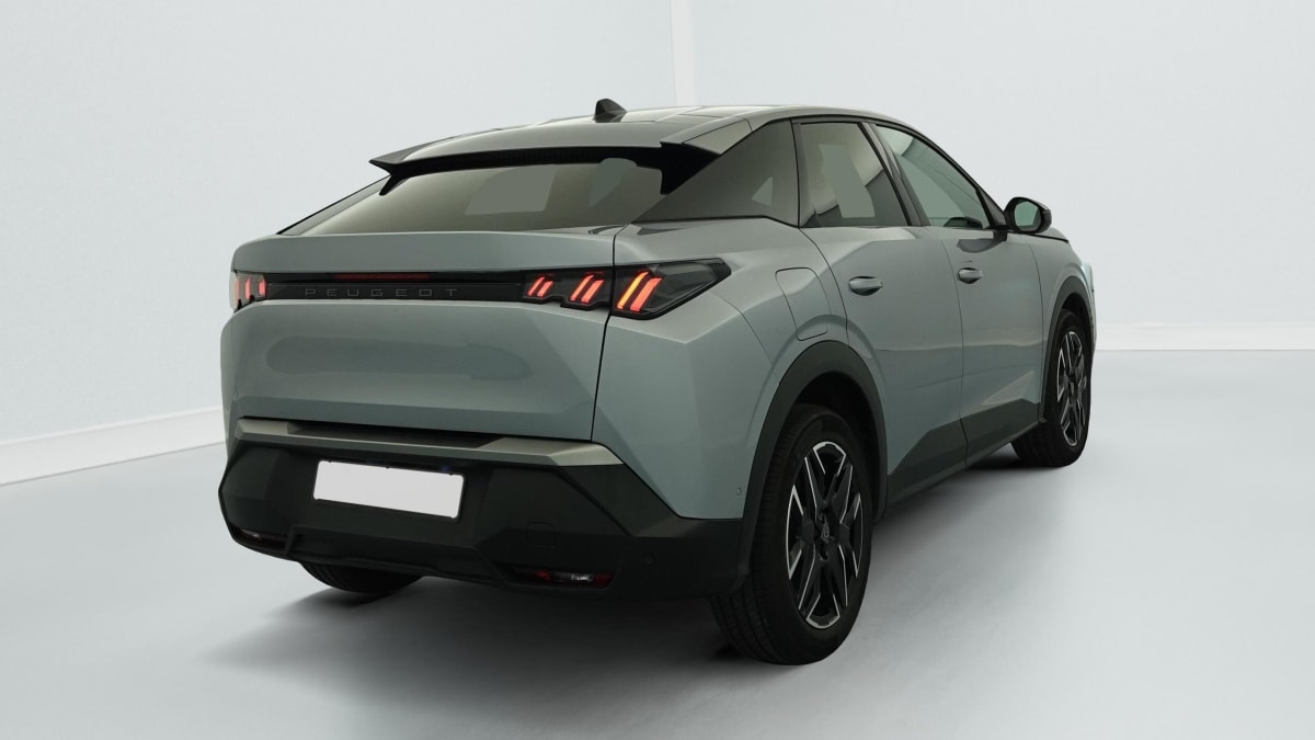 Peugeot 3008 - Image 7