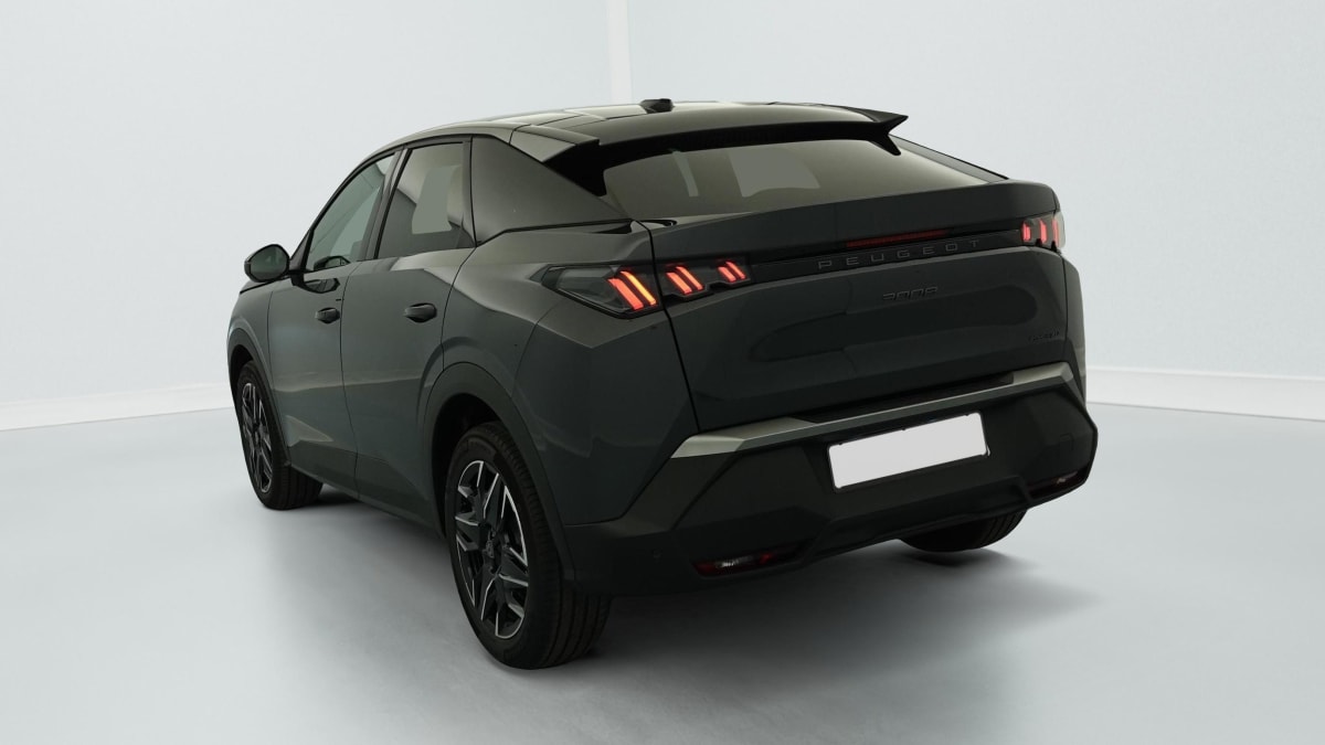 Peugeot 3008 - Image 5