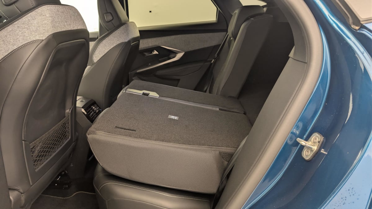 Peugeot 3008 - Image 12