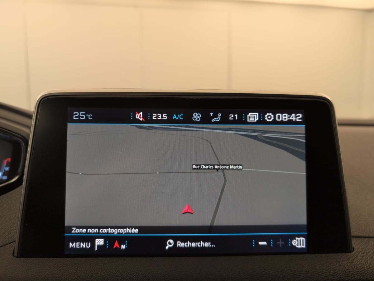 Peugeot 3008 - Image 19