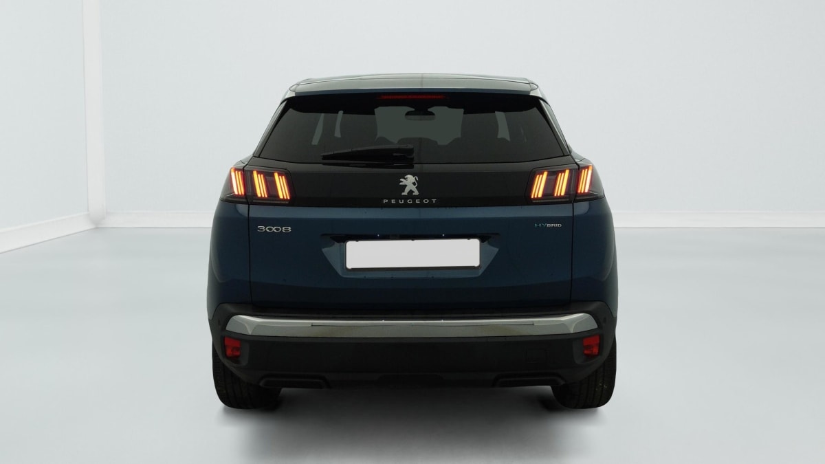 Peugeot 3008 - Image 6