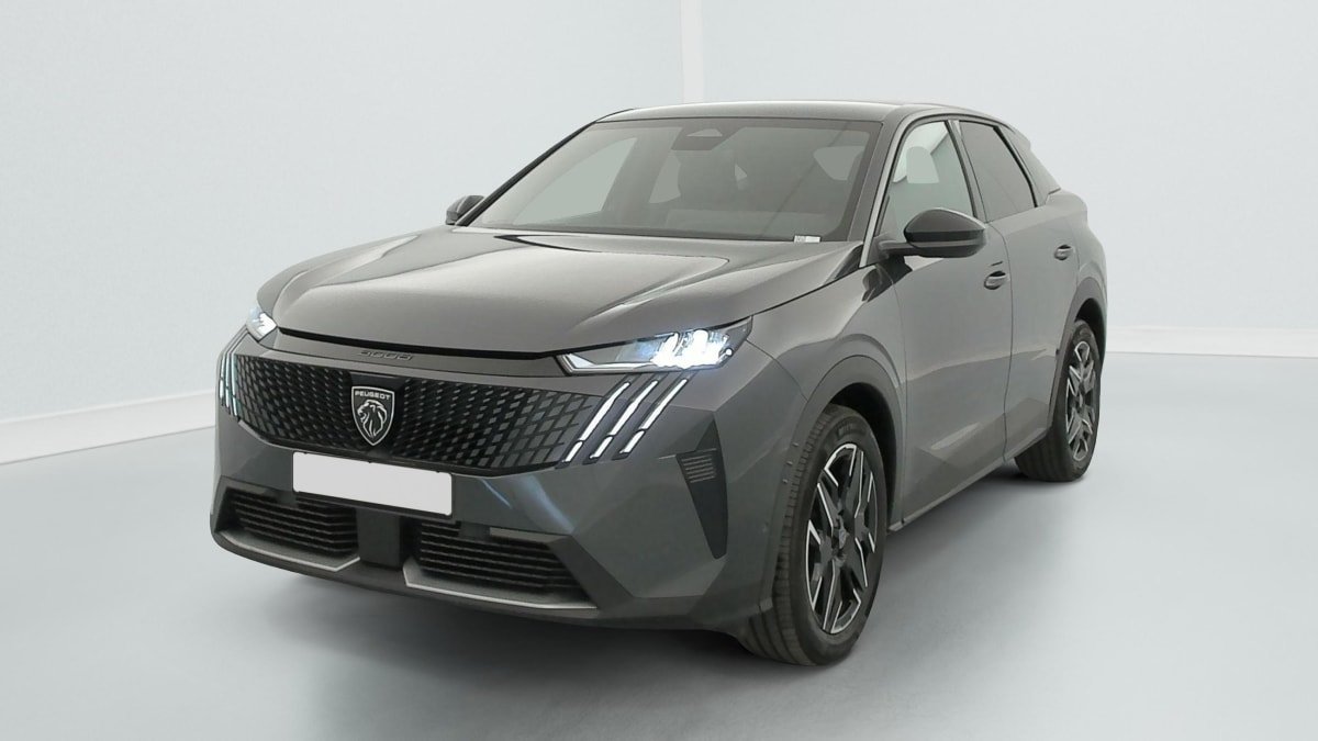 Peugeot 3008 - Image 3