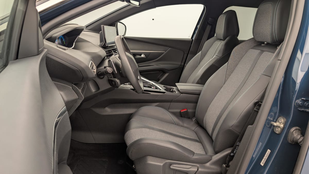 Peugeot 3008 - Image 16