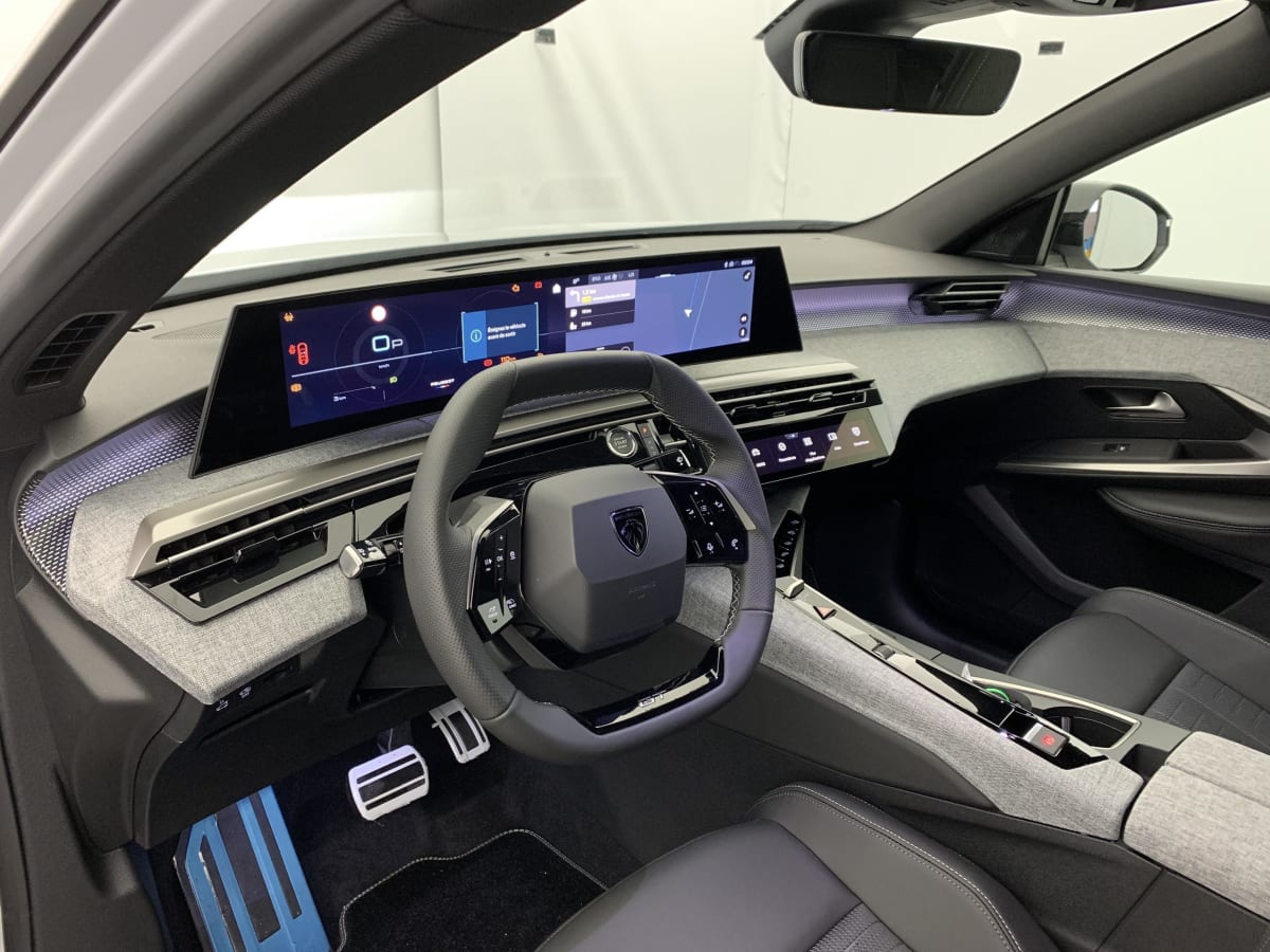 Peugeot 3008 - Image 15