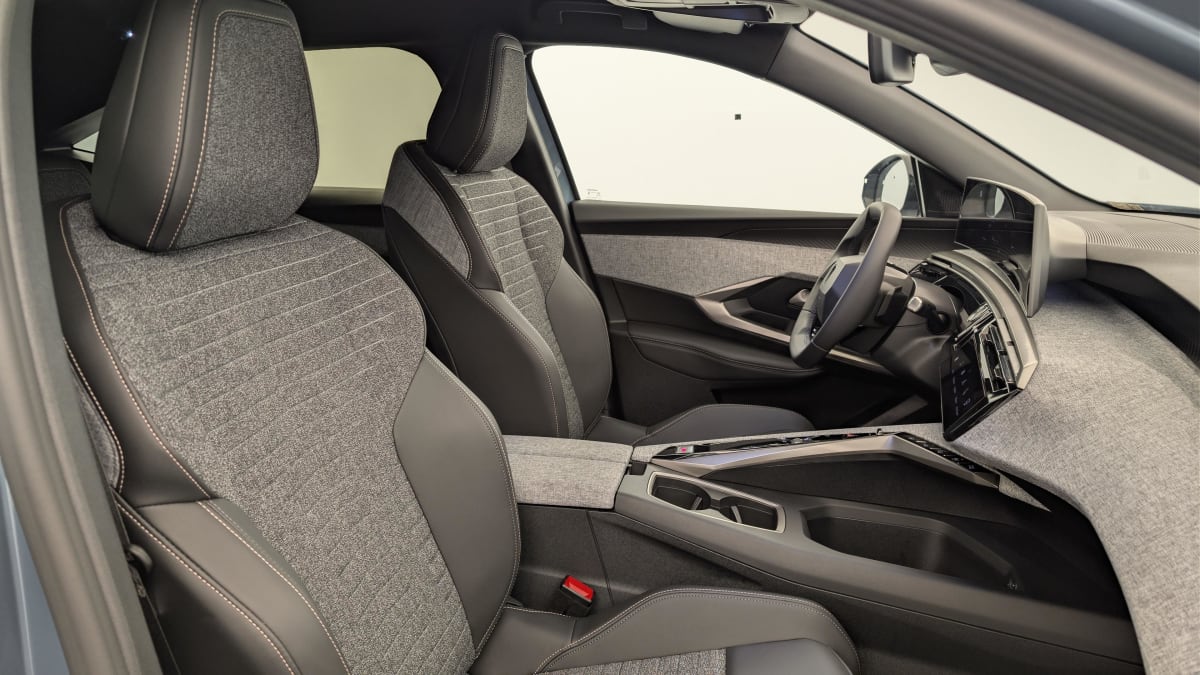 Peugeot 3008 - Image 9