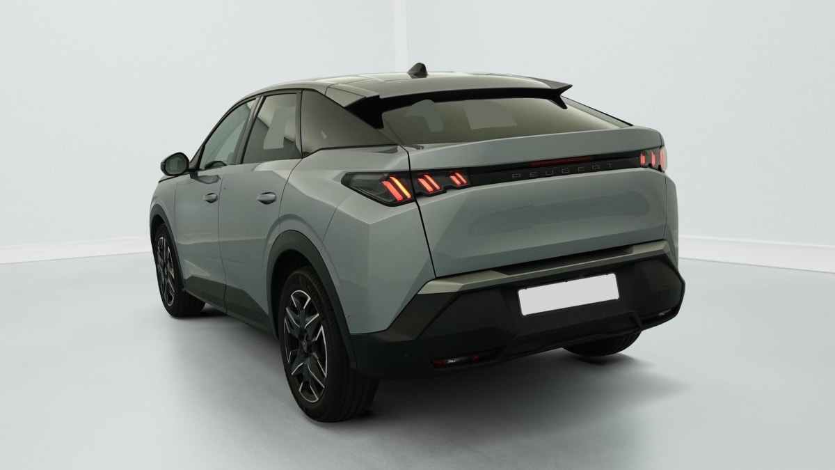 Peugeot 3008 - Image 5