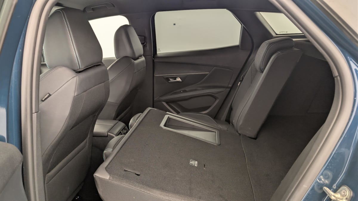 Peugeot 3008 - Image 12