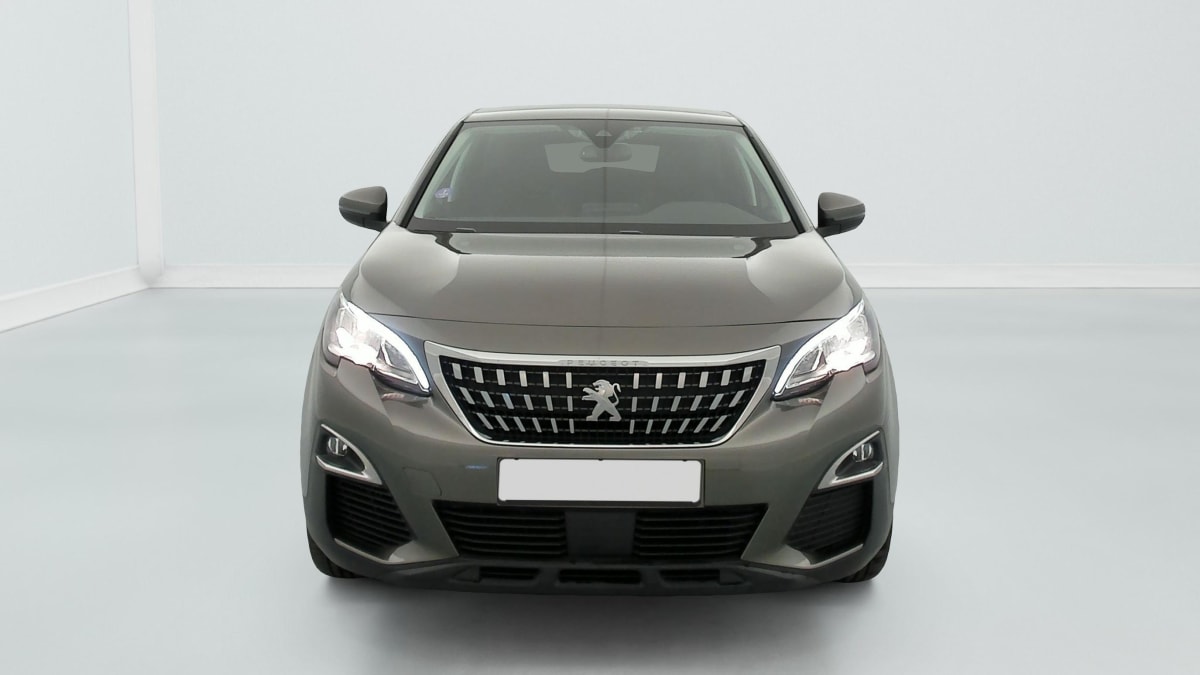Peugeot 3008 - Image 2