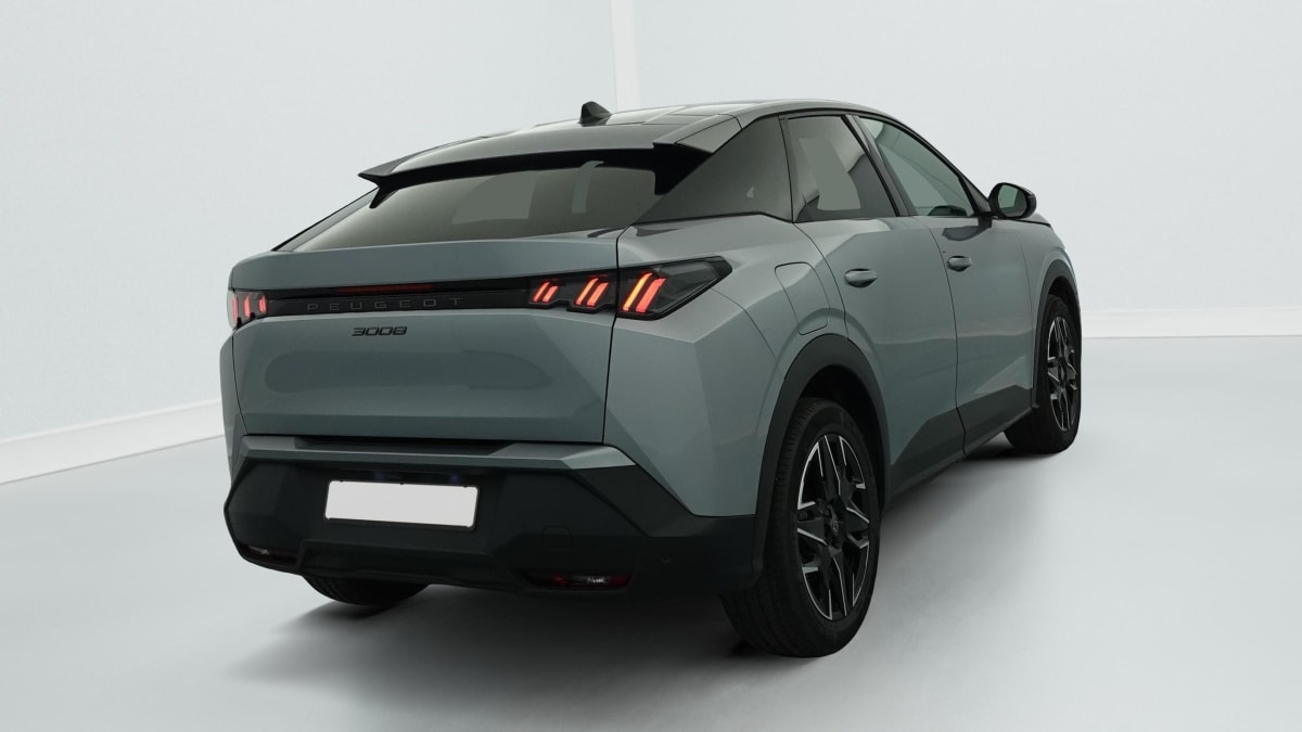 Peugeot 3008 - Image 7