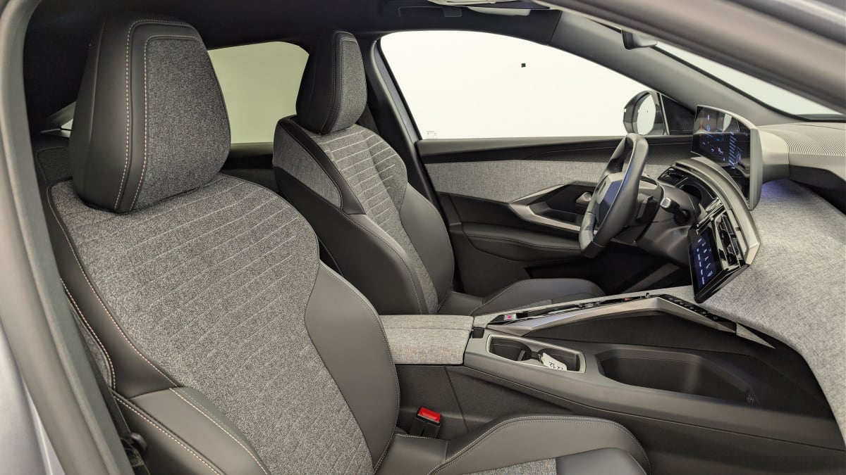 Peugeot 3008 - Image 9