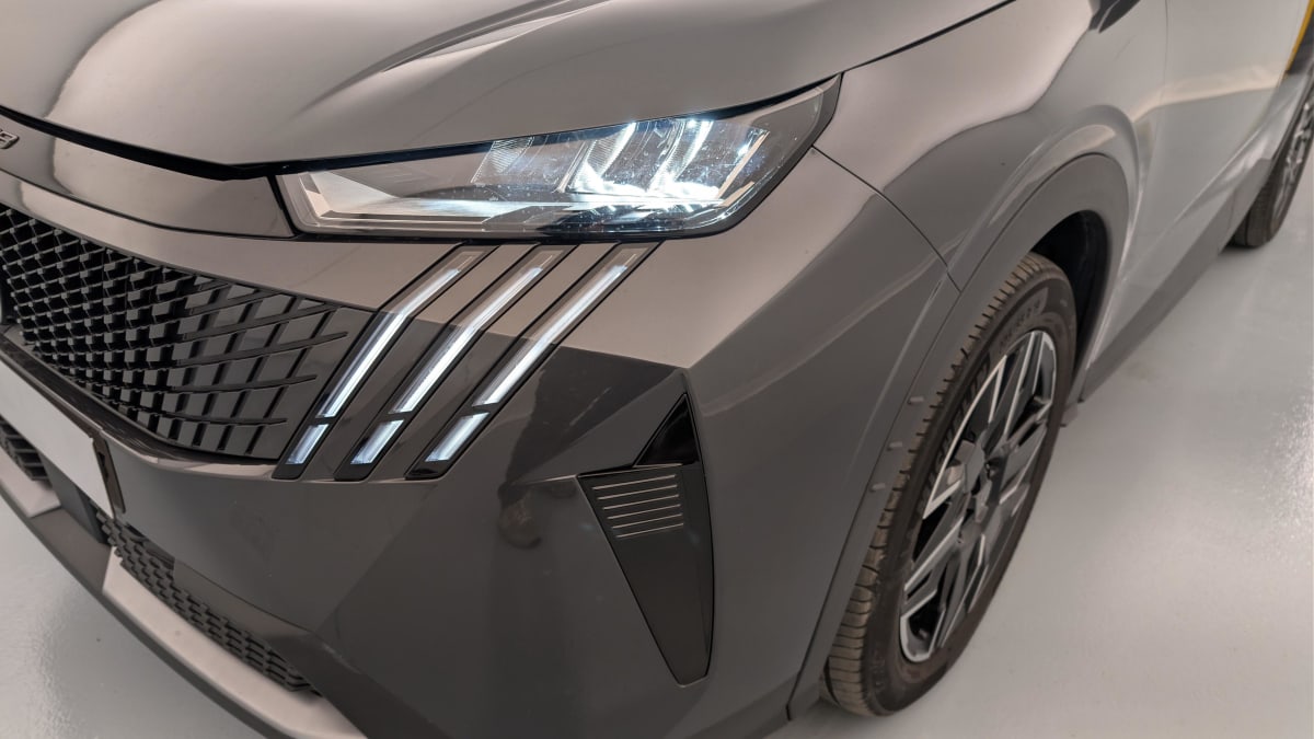 Peugeot 3008 - Image 22