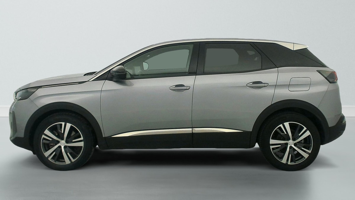 Peugeot 3008 - Image 4