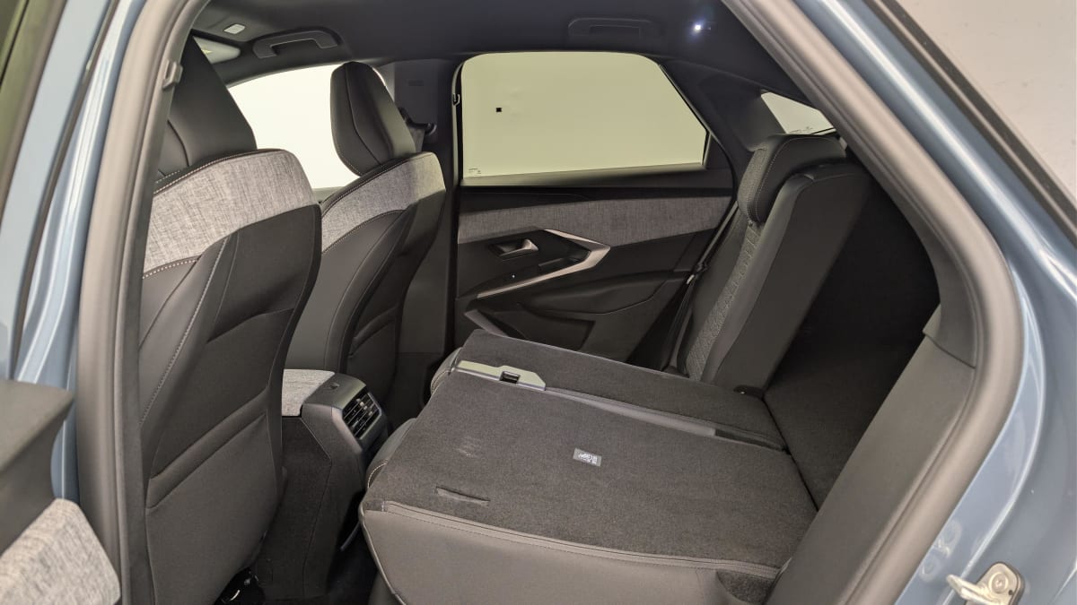 Peugeot 3008 - Image 12