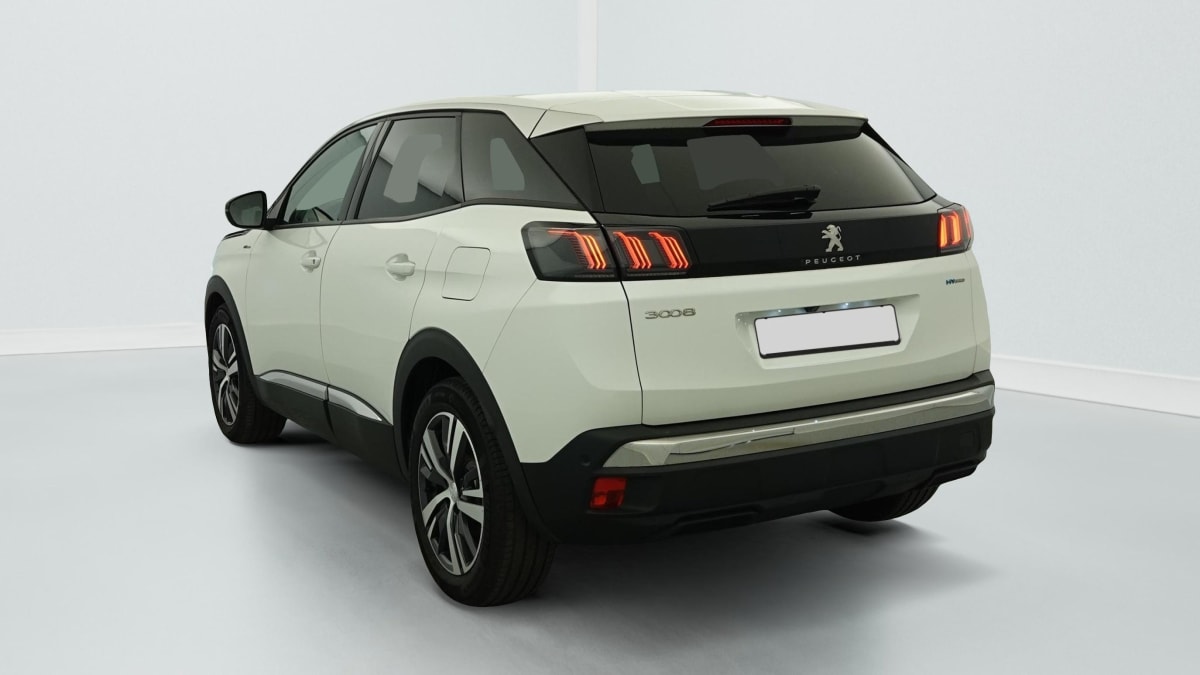 Peugeot 3008 - Image 5