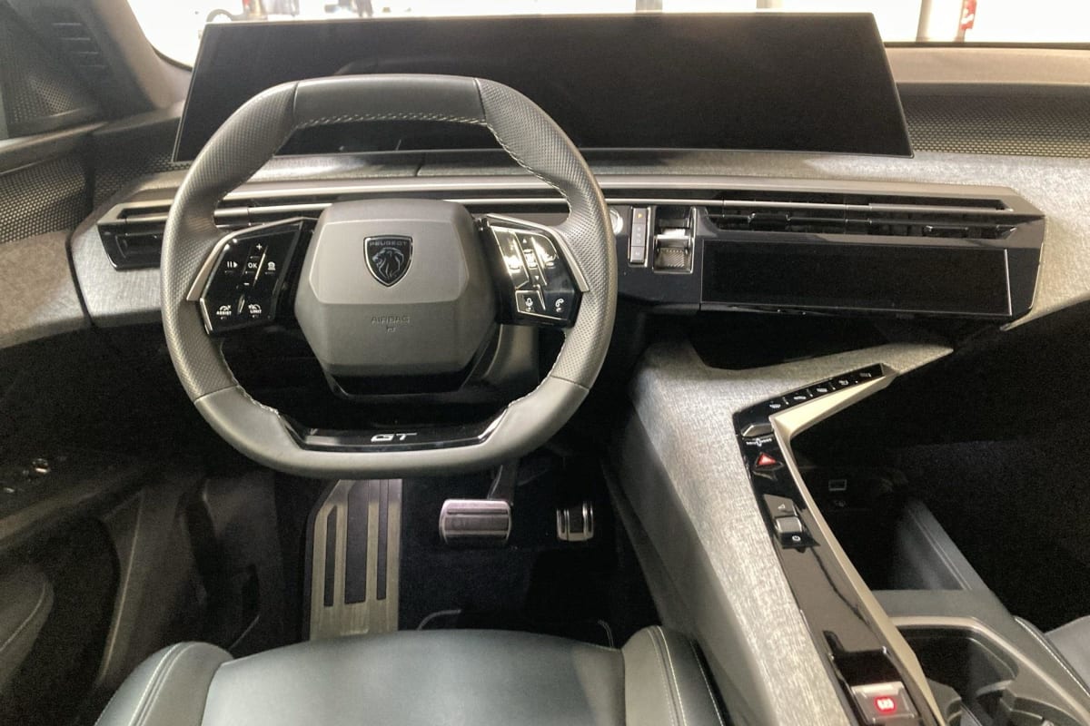 Peugeot 3008 - Image 14