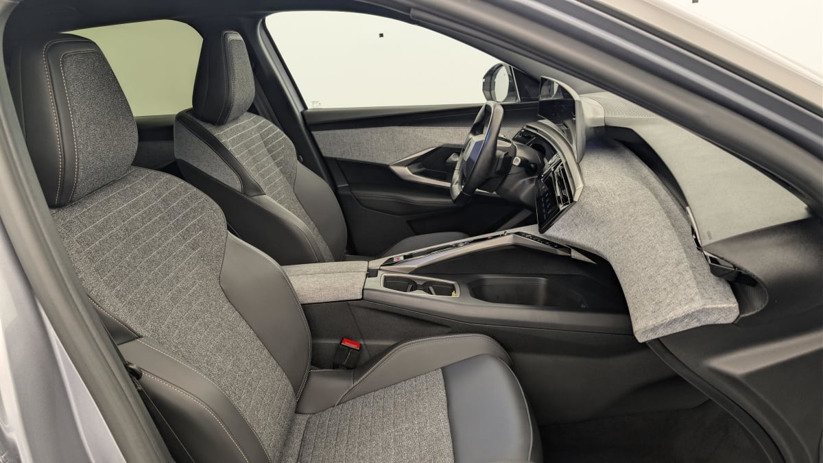 Peugeot 3008 - Image 9