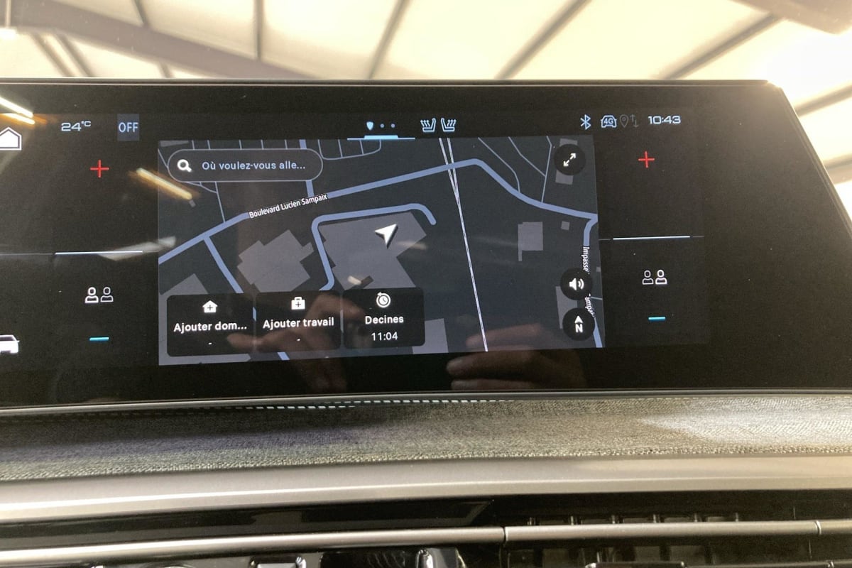 Peugeot 3008 - Image 18