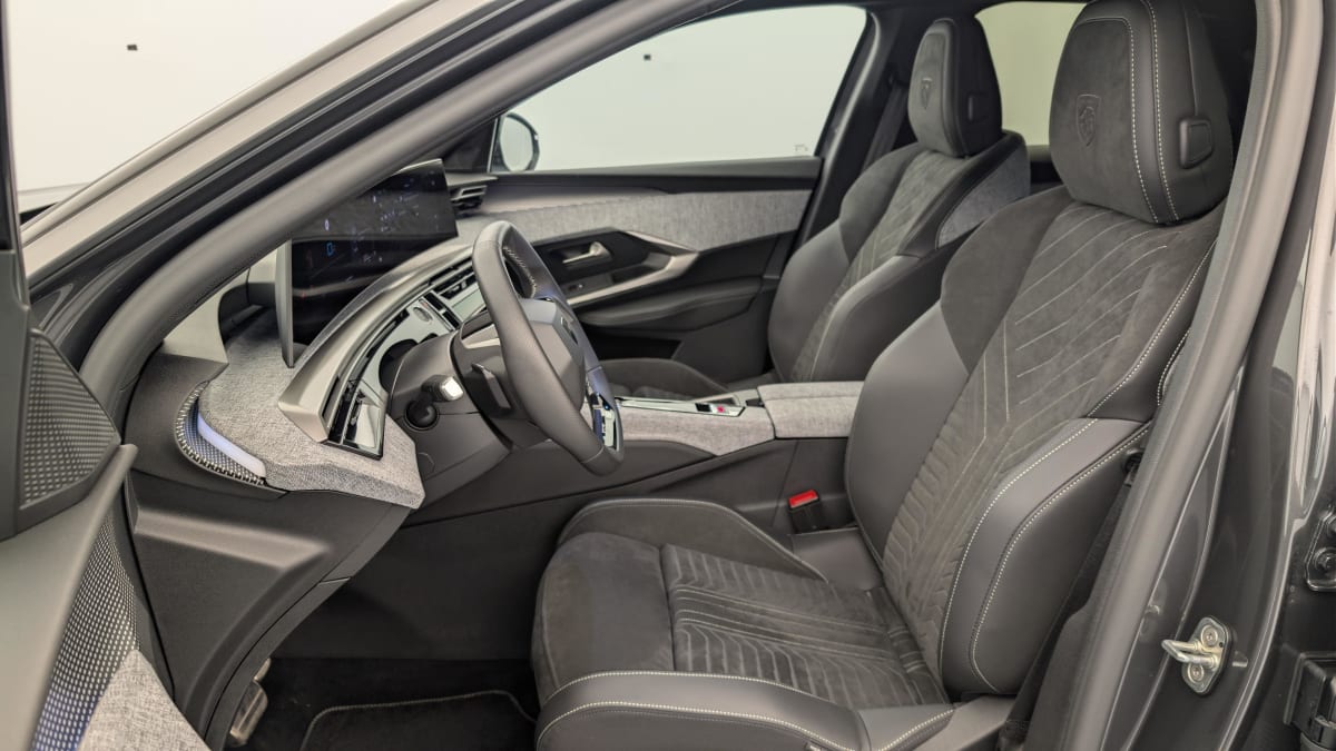 Peugeot 3008 - Image 16