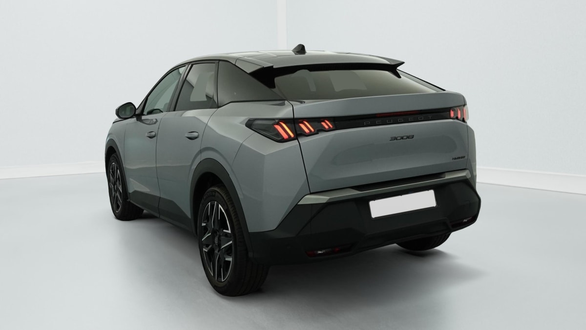 Peugeot 3008 - Image 5