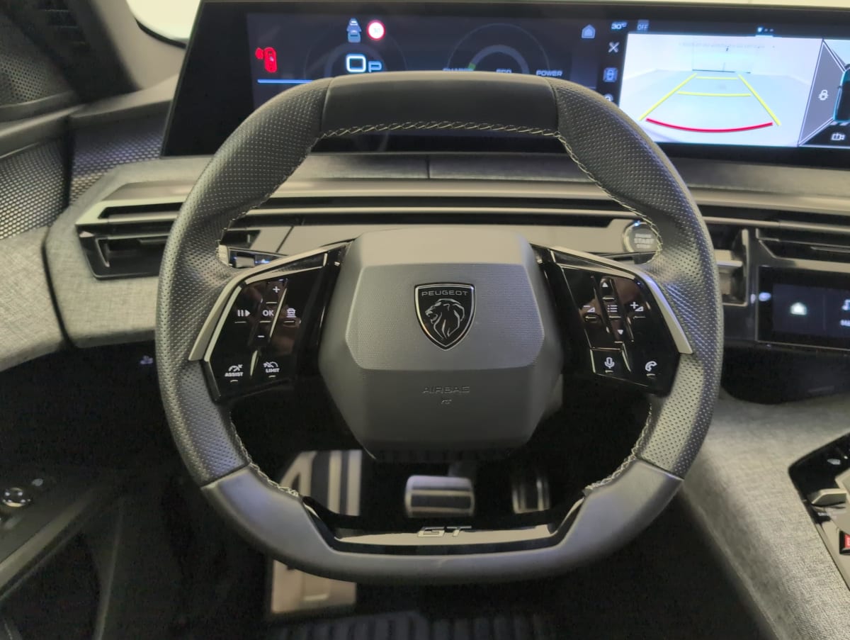 Peugeot 3008 - Image 15