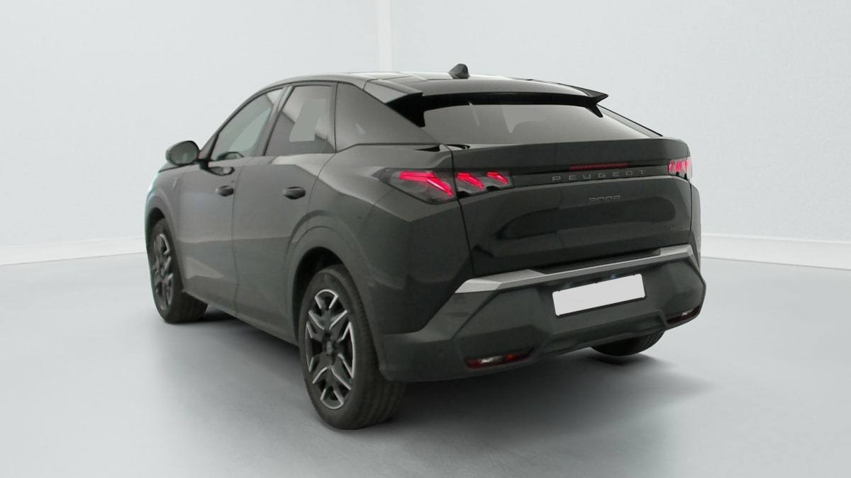 Peugeot 3008 - Image 5