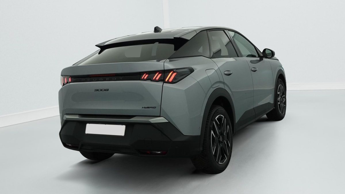 Peugeot 3008 - Image 56