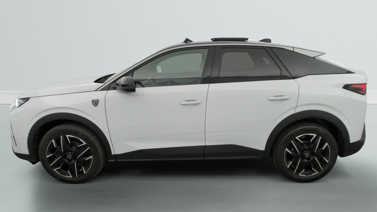 Peugeot 3008 - Image 2