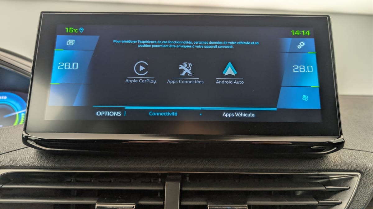 Peugeot 3008 - Image 19