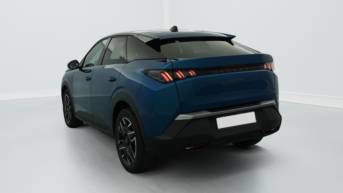 Peugeot 3008 - Image 5