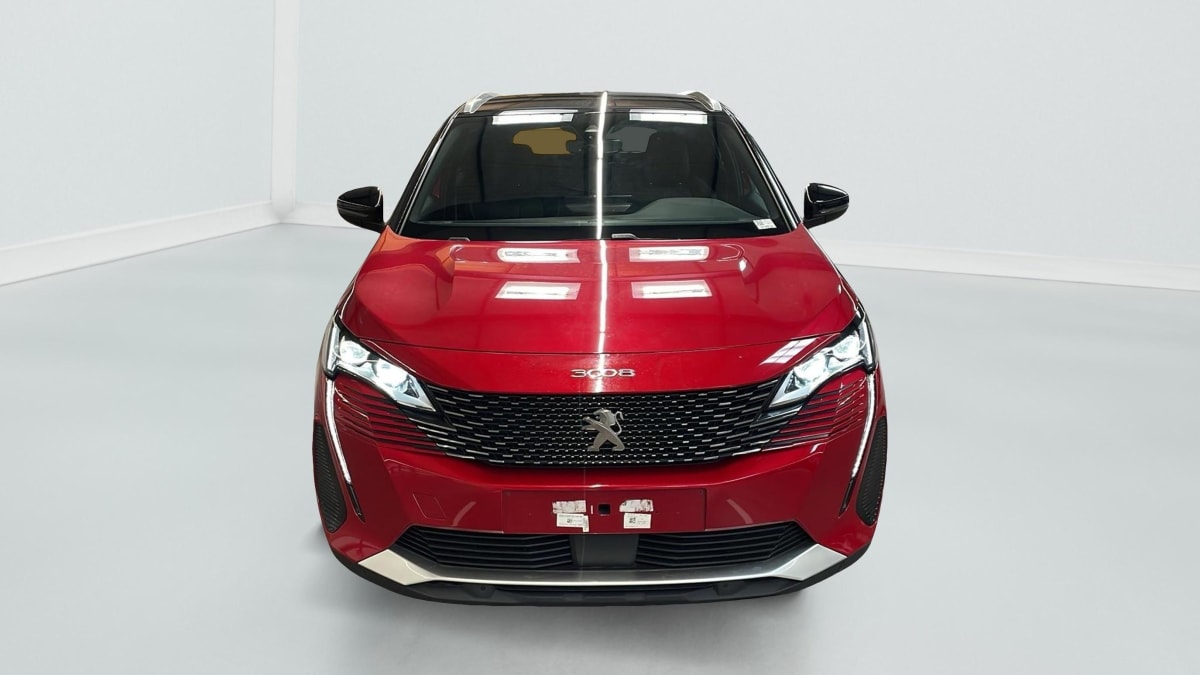 Peugeot 3008 - Image 2