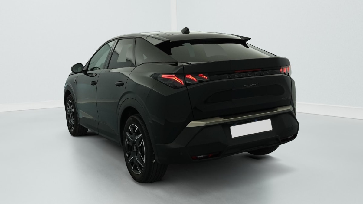 Peugeot 3008 - Image 5