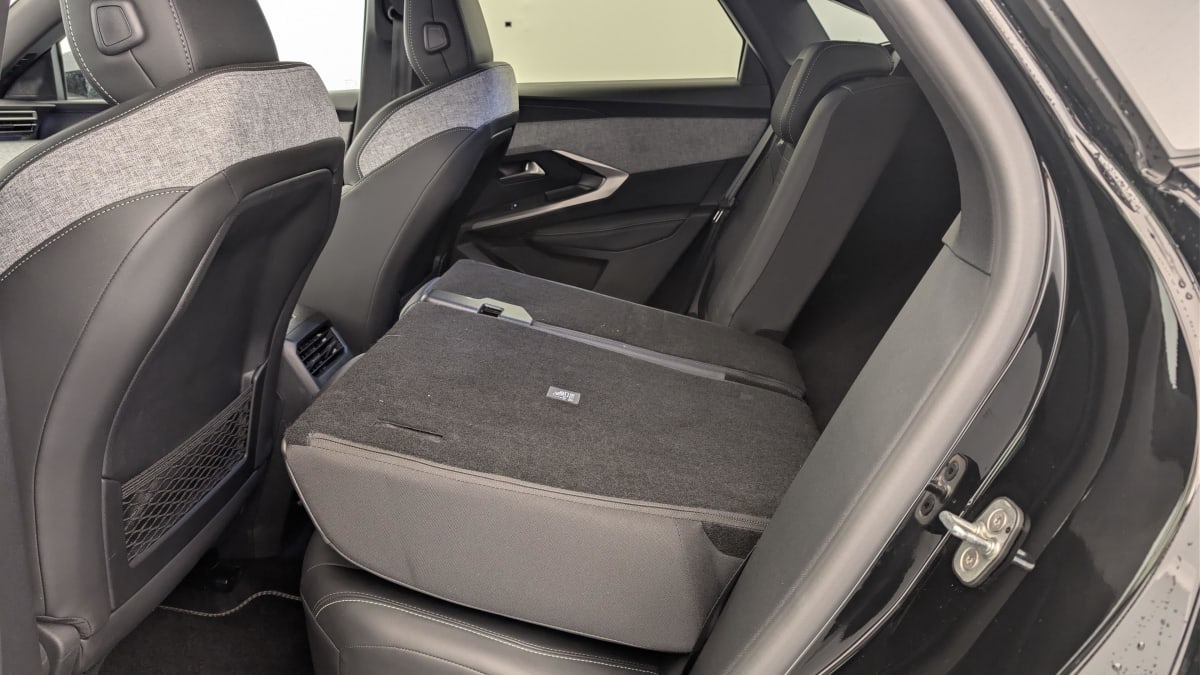 Peugeot 3008 - Image 12