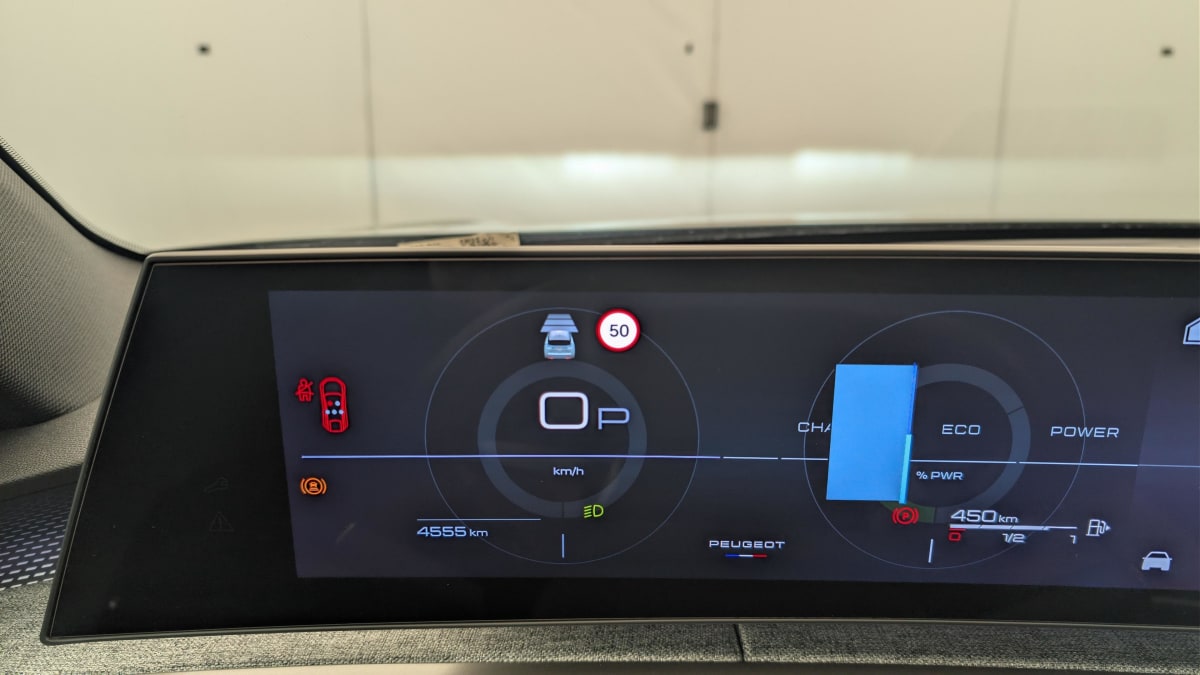 Peugeot 3008 - Image 24