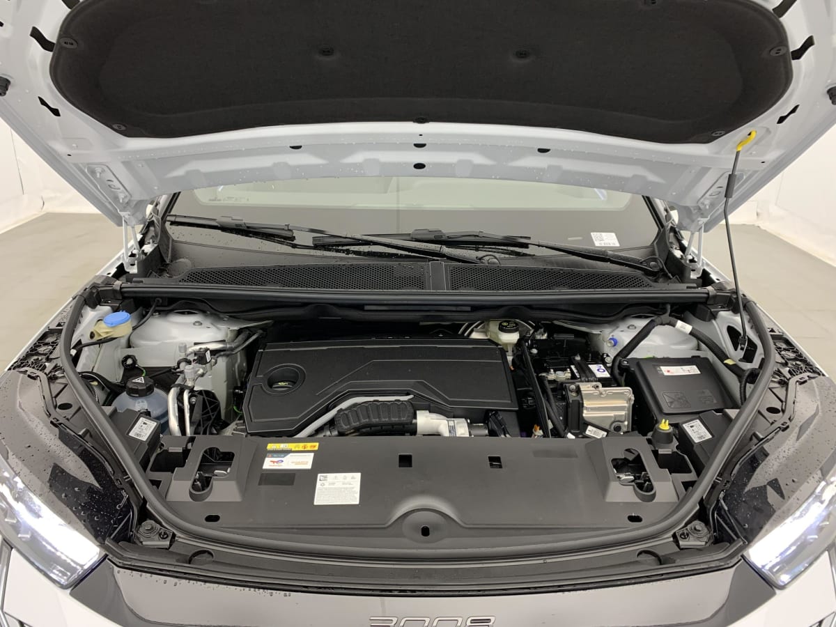 Peugeot 3008 - Image 23