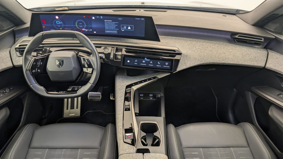 Peugeot 3008 - Image 13